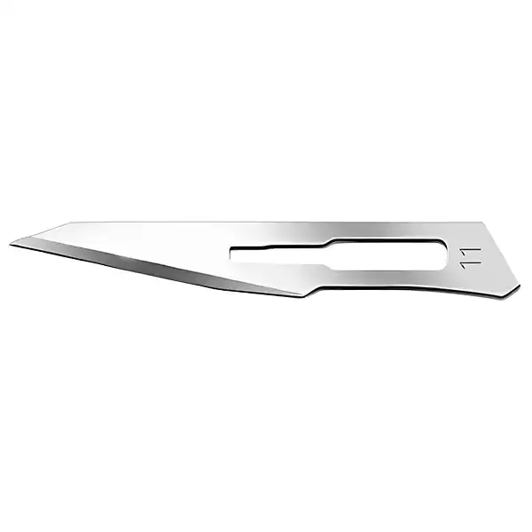 Surgical Blade Size 11#