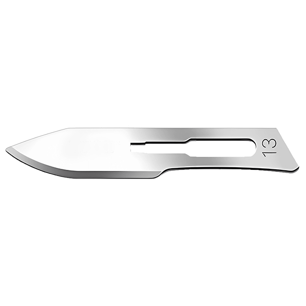 Surgical Blade Size 13#