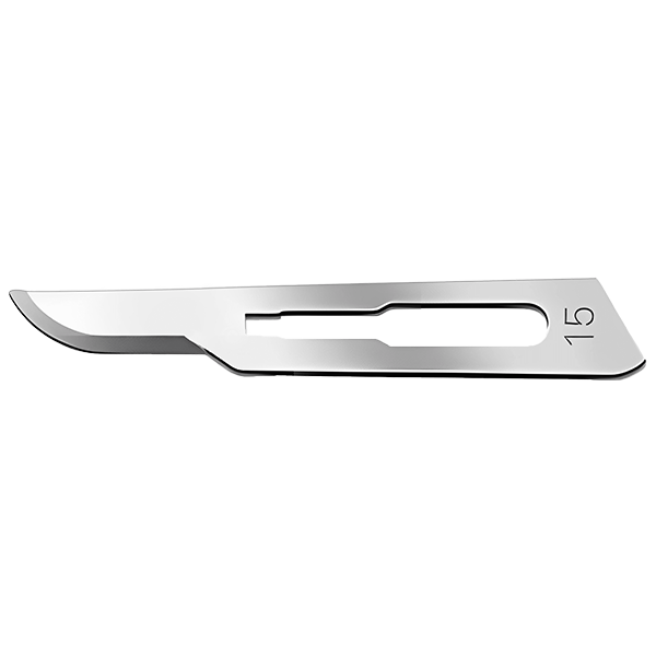 Surgical Blade Size 15#